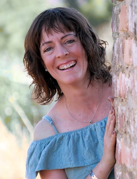 transformation life coach