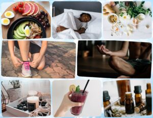 nautral remedies for depression