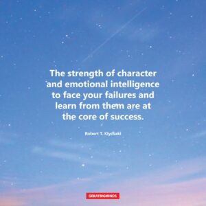 emotional intelligence quotes