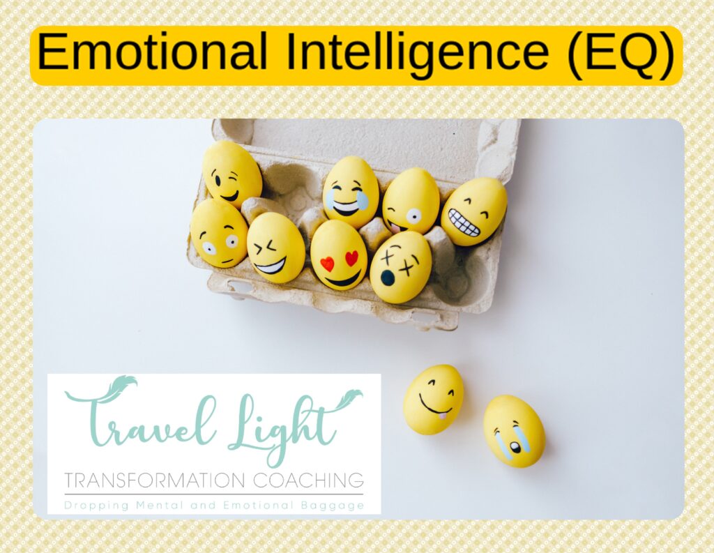 the power of emotional intelligence