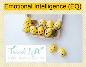 the power of emotional intelligence