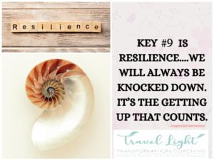 the power of resilience