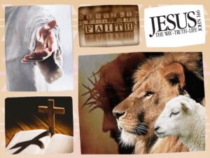 the power of faith