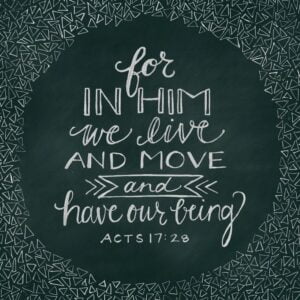 quotes about faith